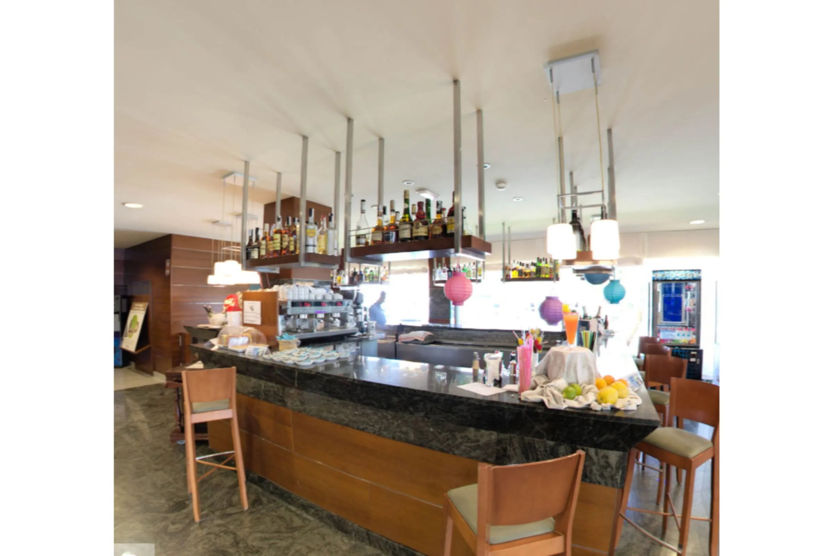 Prestige Victoria Hotel