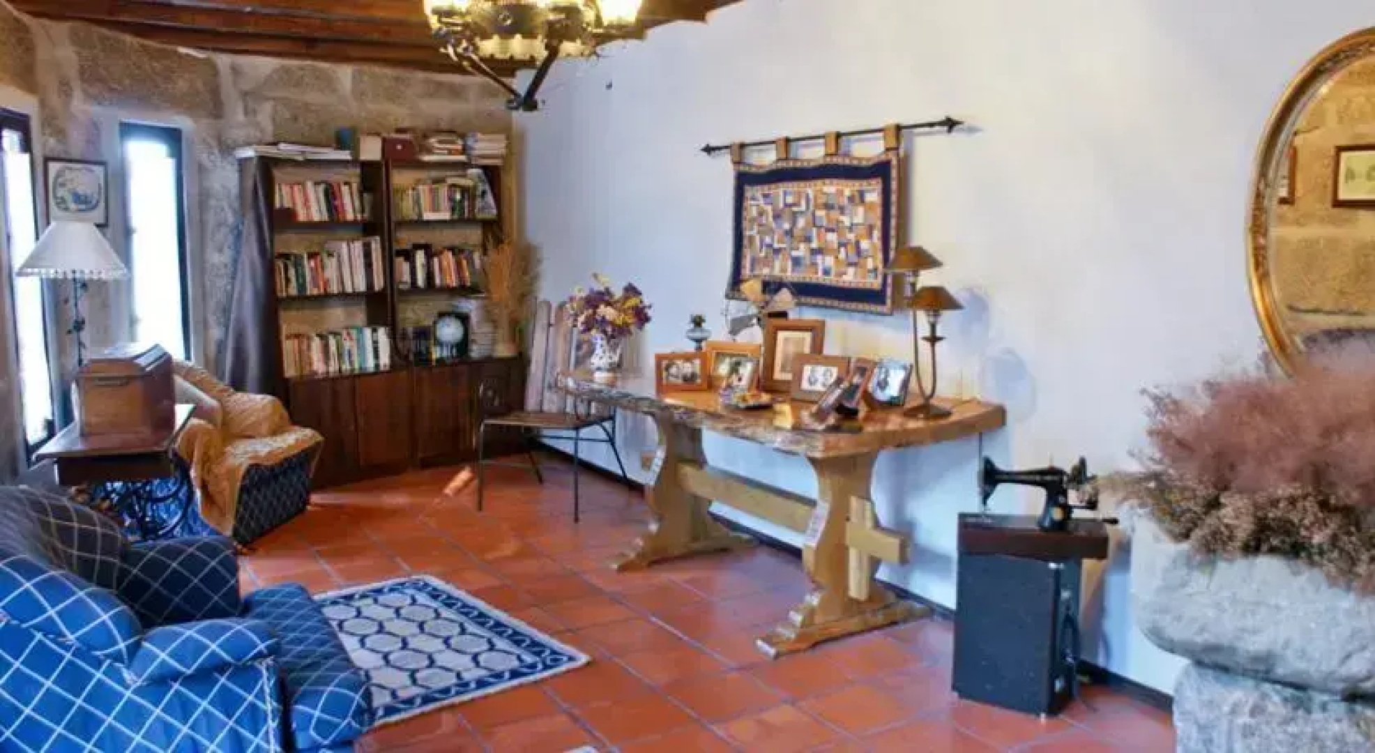 Casa da Portela