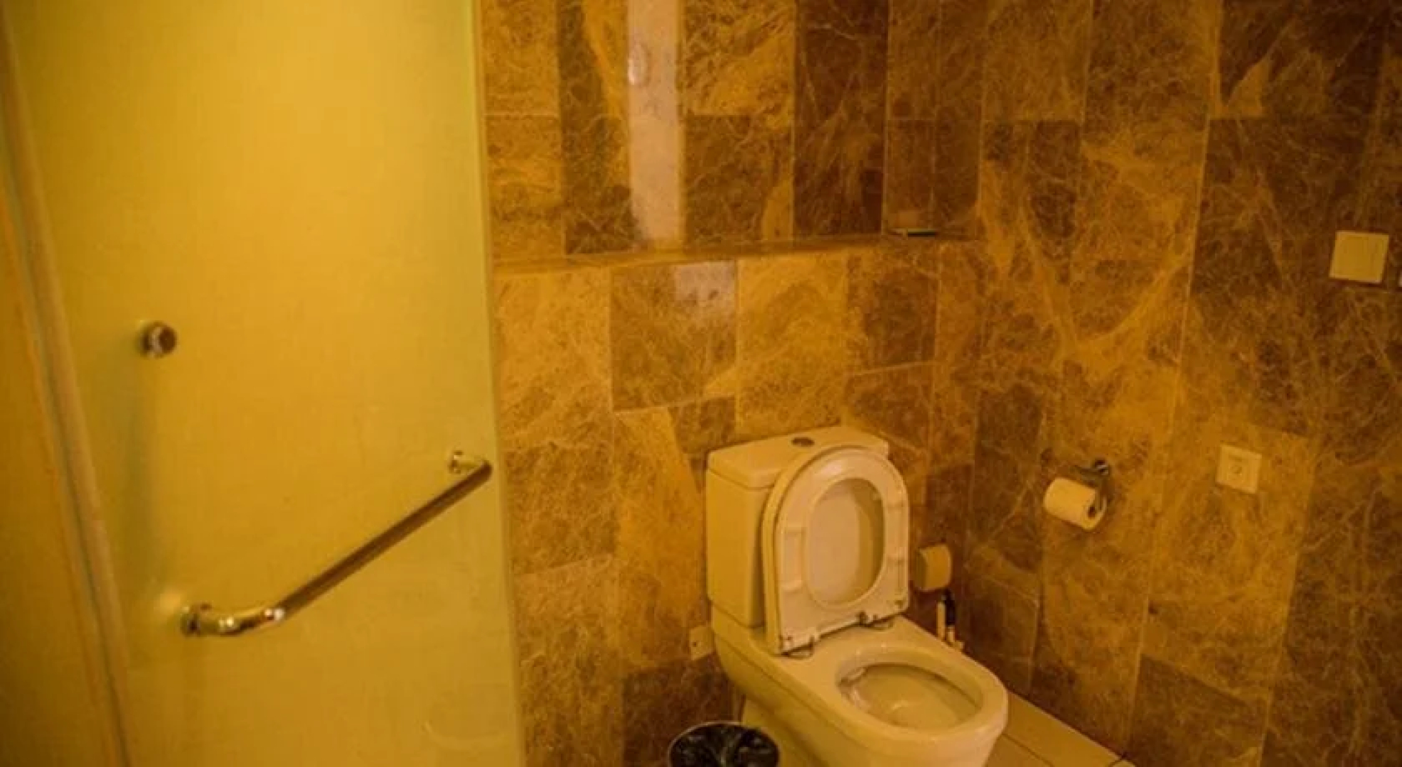 Tianjin Tower Jinhai Senior Hotel Apartment
