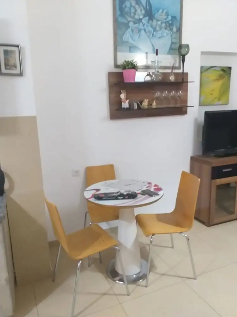 Guest House Orlihome