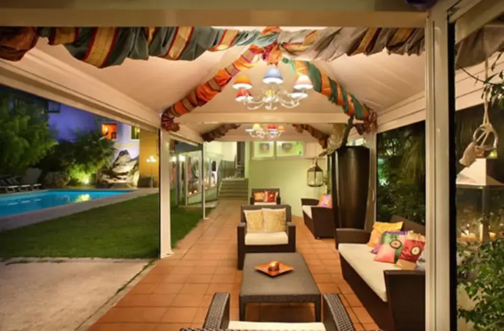 Adua & Regina di Saba