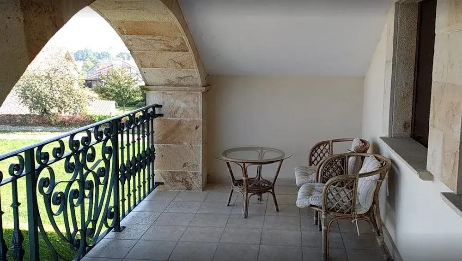 Spa Rural Mies de Rubayo