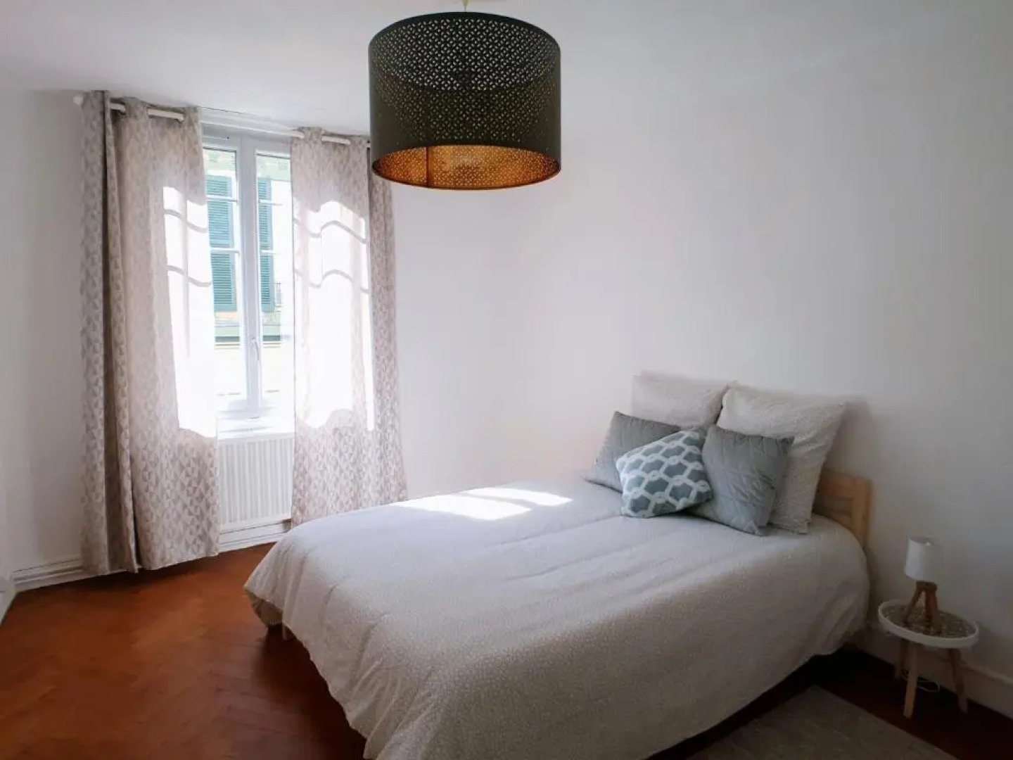 Au 36, Les Apparts Hotel Joigny