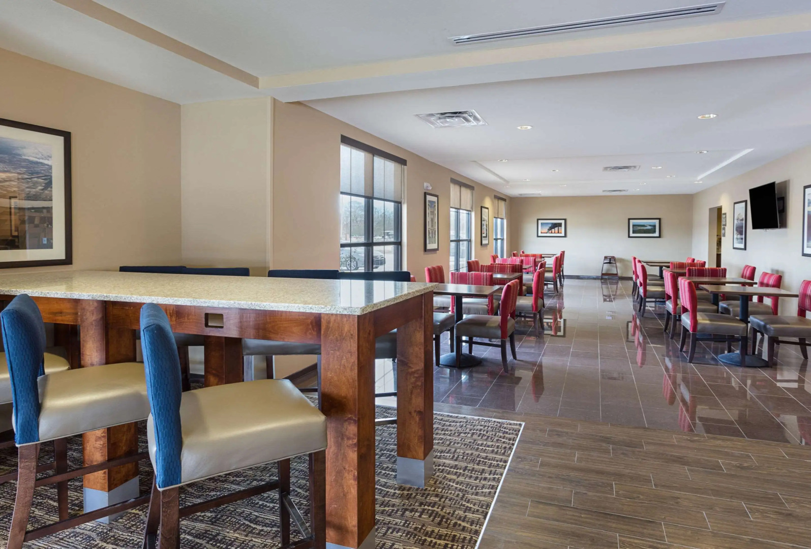 Comfort Inn & Suites Zachary