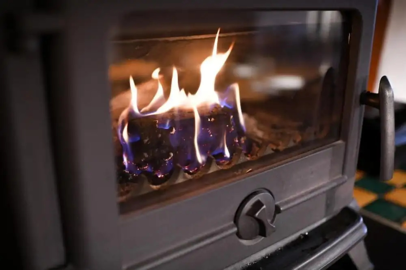 La cachette du comte