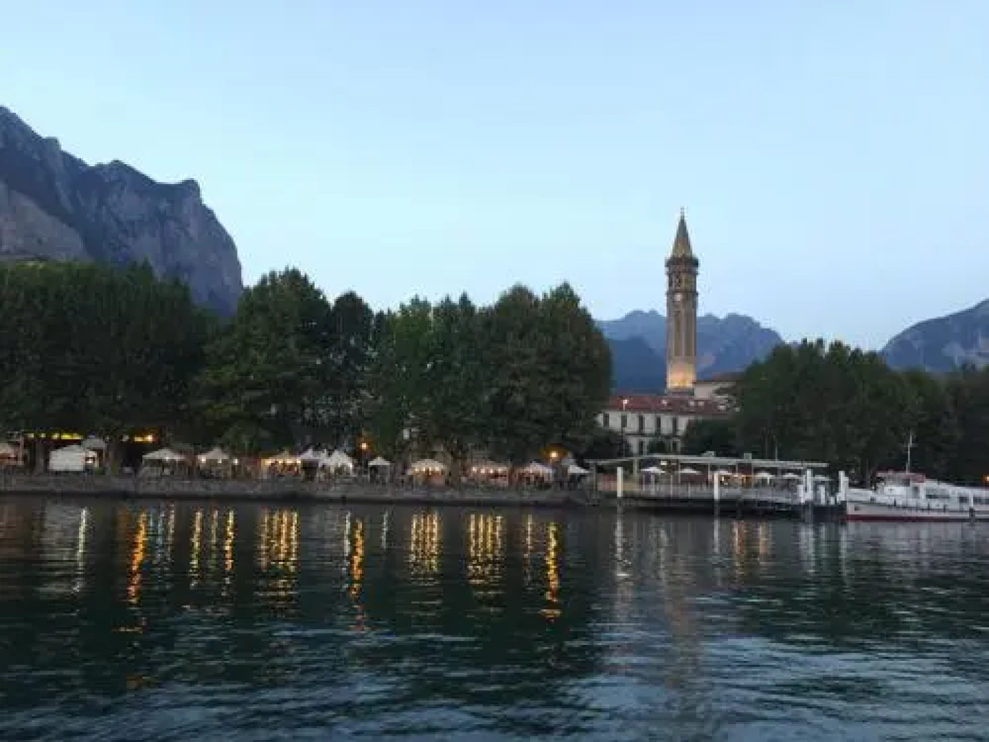 Soggiorno in Centro Storico