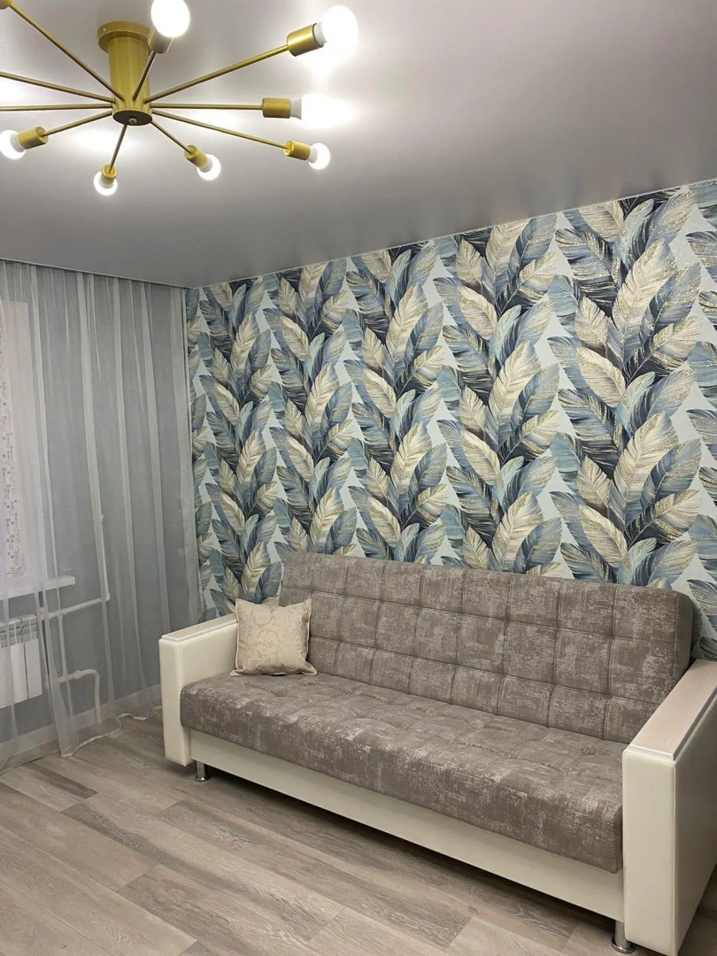 Апартаменты на улице Чернозерского 22