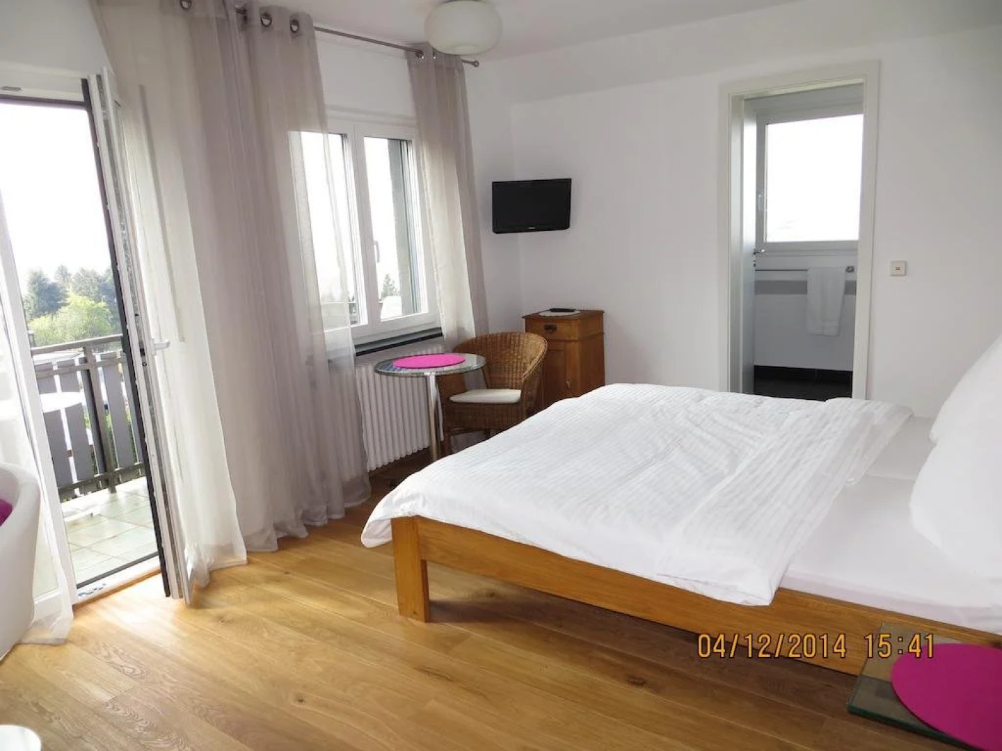 Gästehaus-Weingut Loersch-Eifel