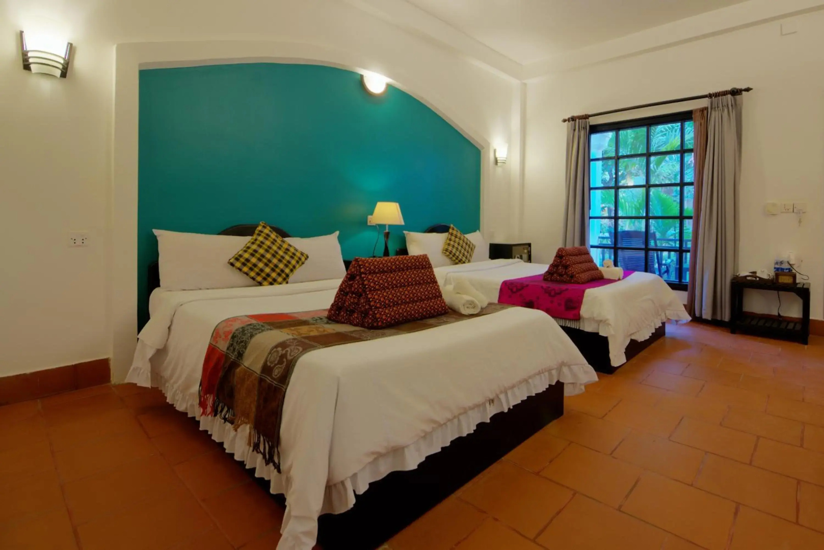 Sonalong Boutique Village & Resort