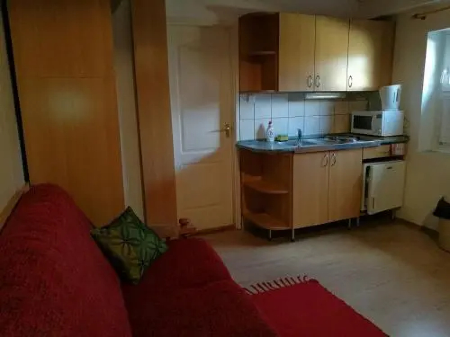 Kohári Pincészet Üdülőház