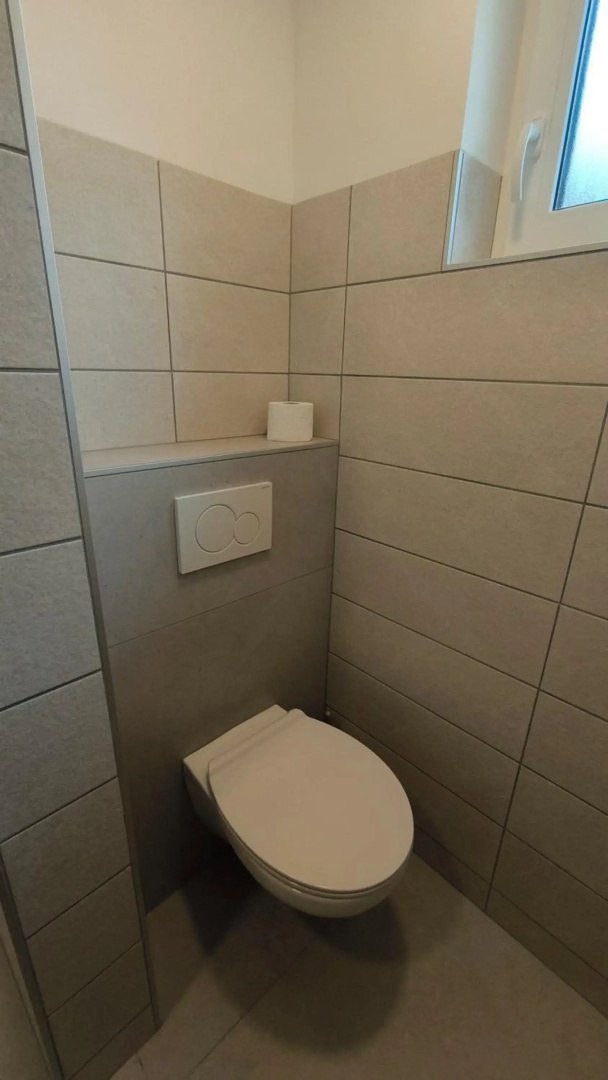 Sava river house - apartments