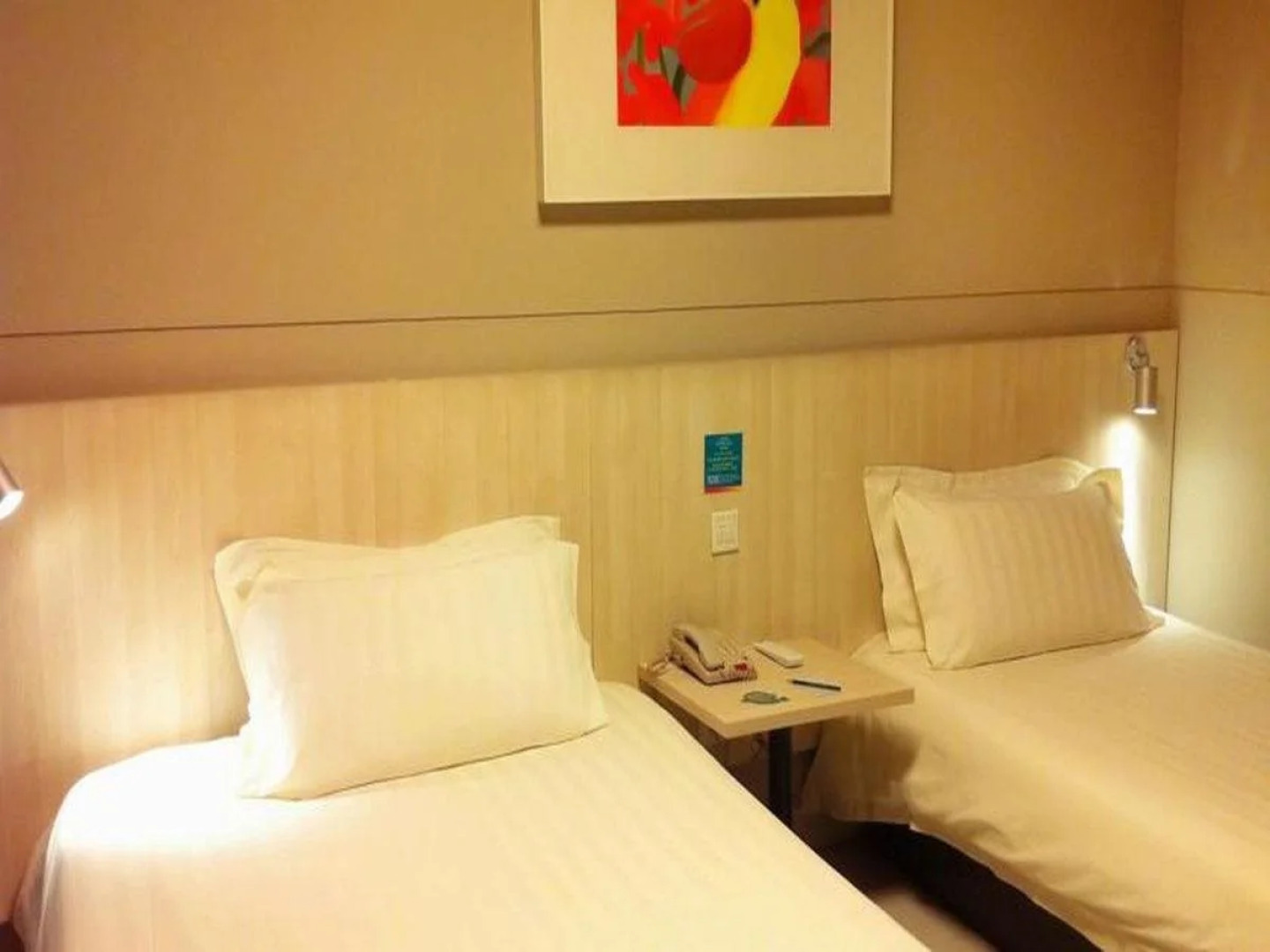 Jinjiang Inn Hainan Haikou Dongfengqiao