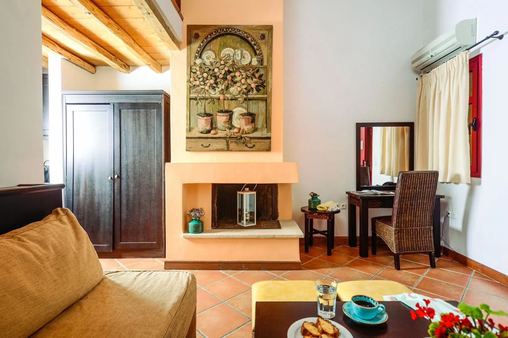 The Varos Residences Hotel