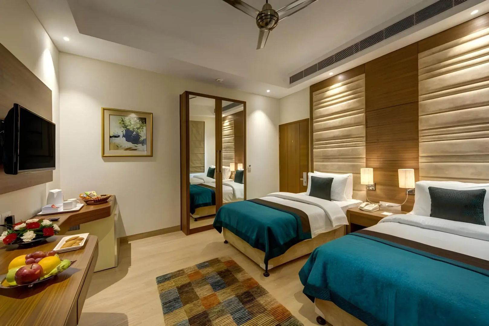 The Astor Kolkata