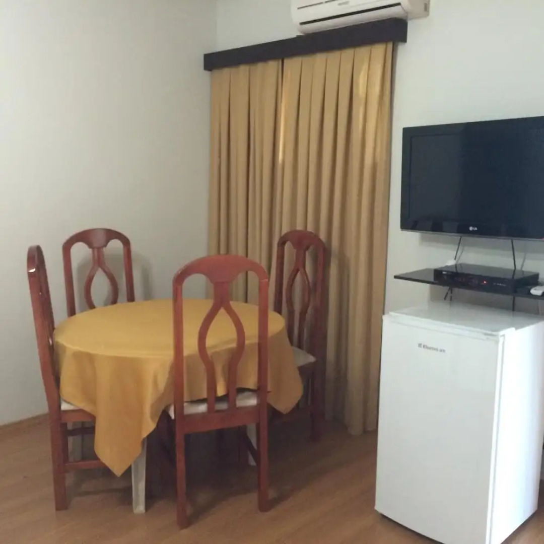 Pousada Hipica Barão