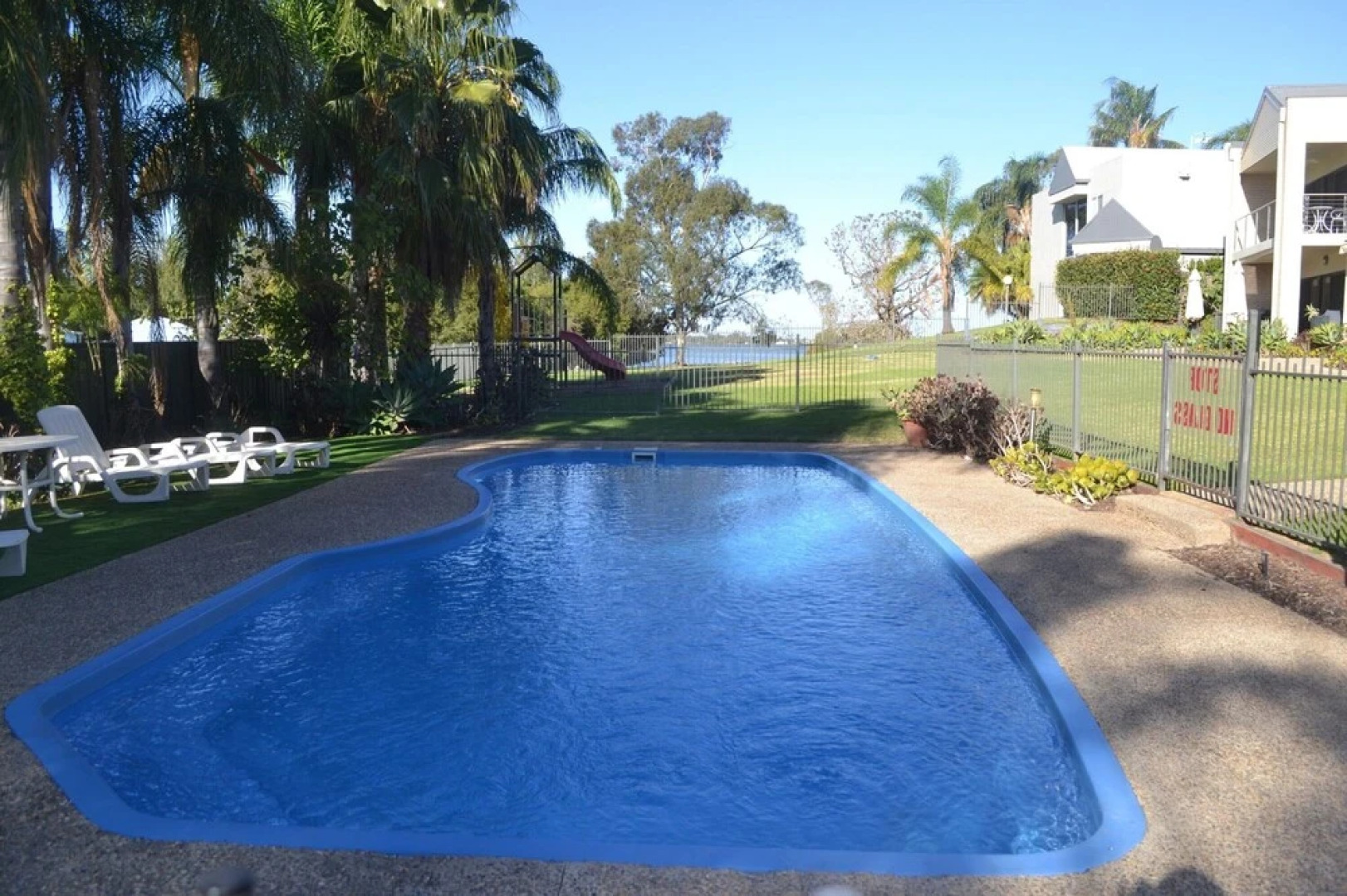 ELSINOR Townhouse 4 Mulwala