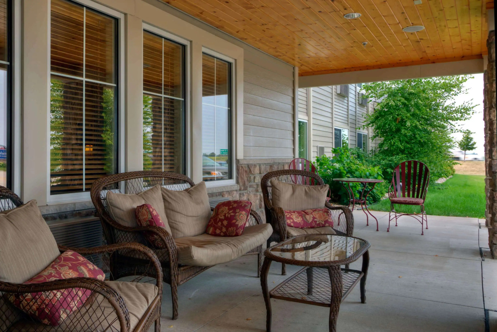 AmericInn by Wyndham Newton