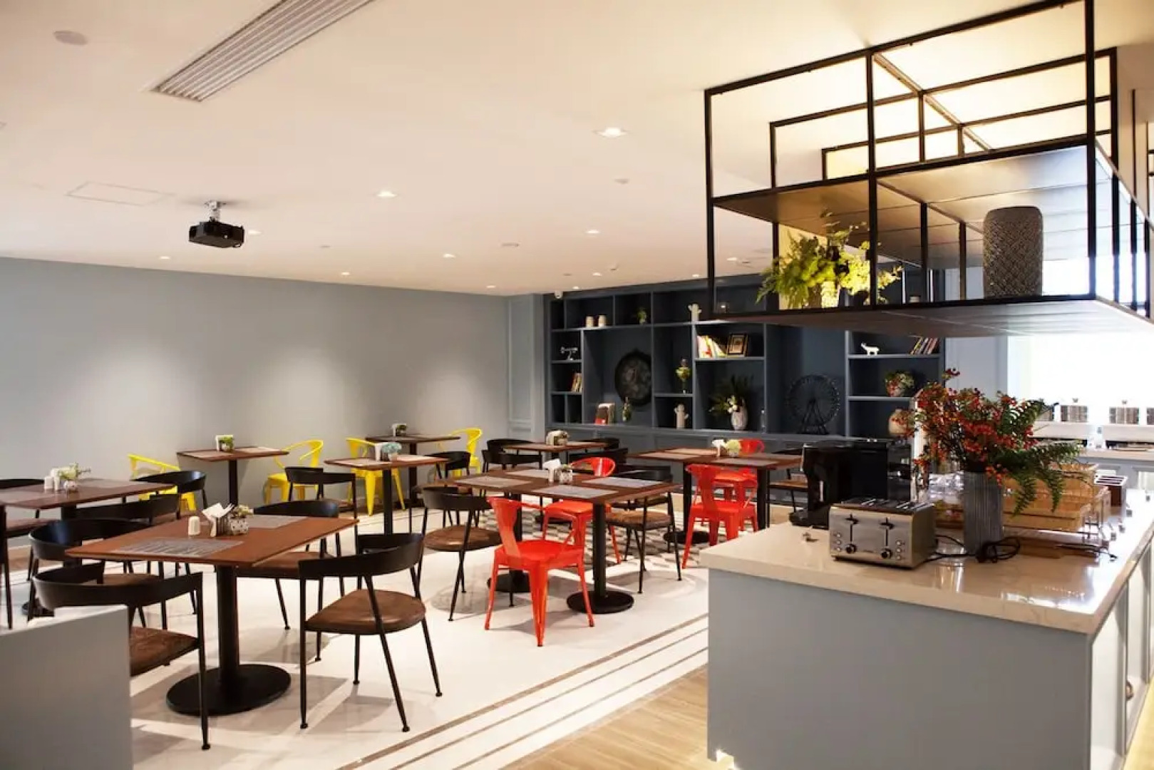 Magnotel Hotel of  Commercial Street Yulong Road Binhai Yancheng