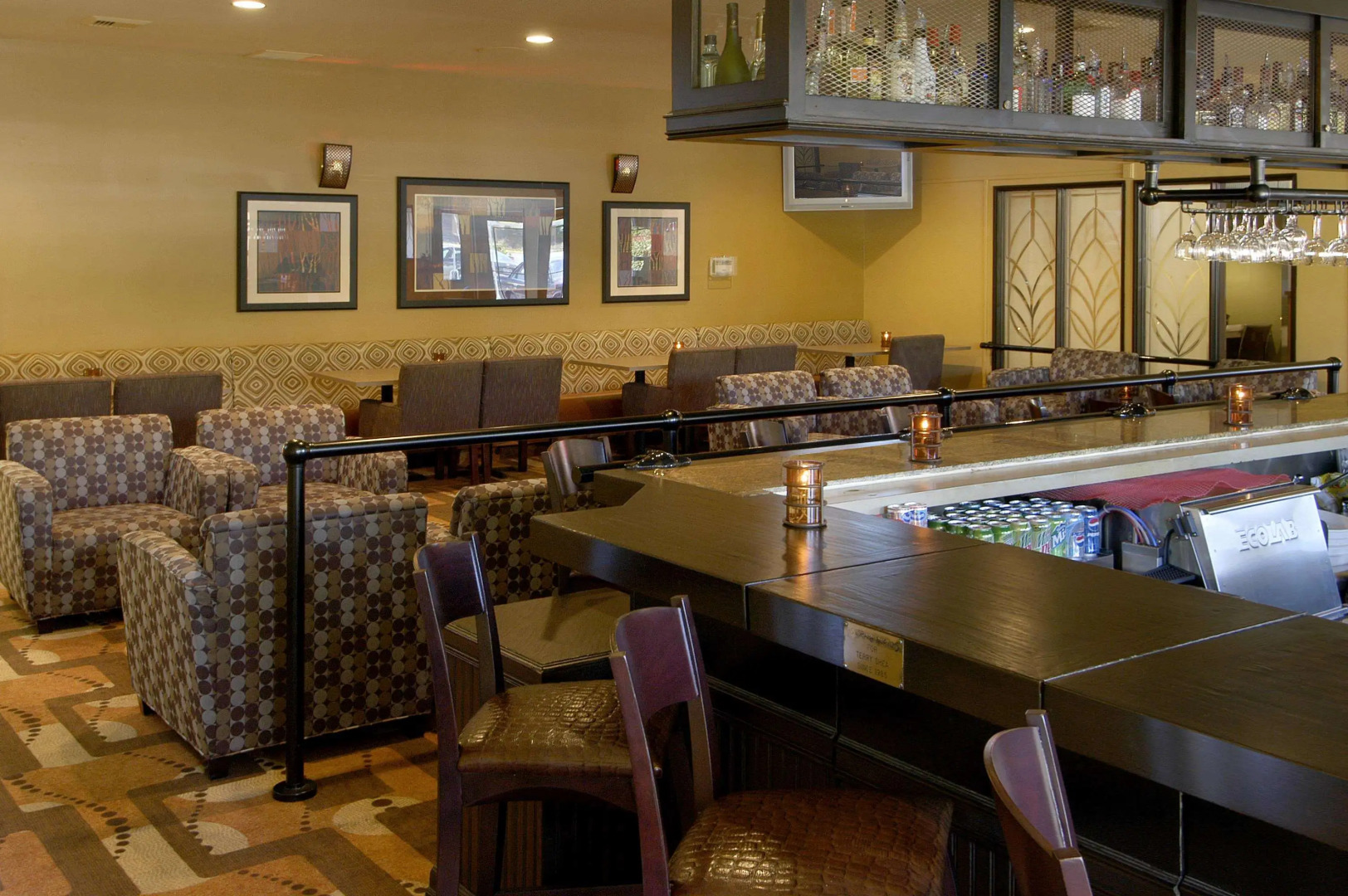 Spark by Hilton Seattle Airport