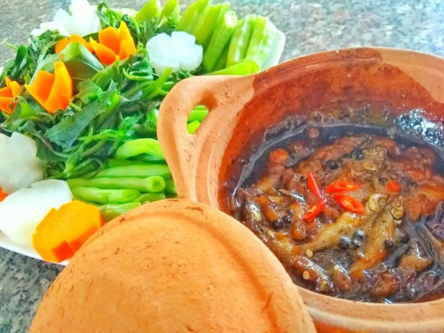 Rooster Mekong Garden & Villas