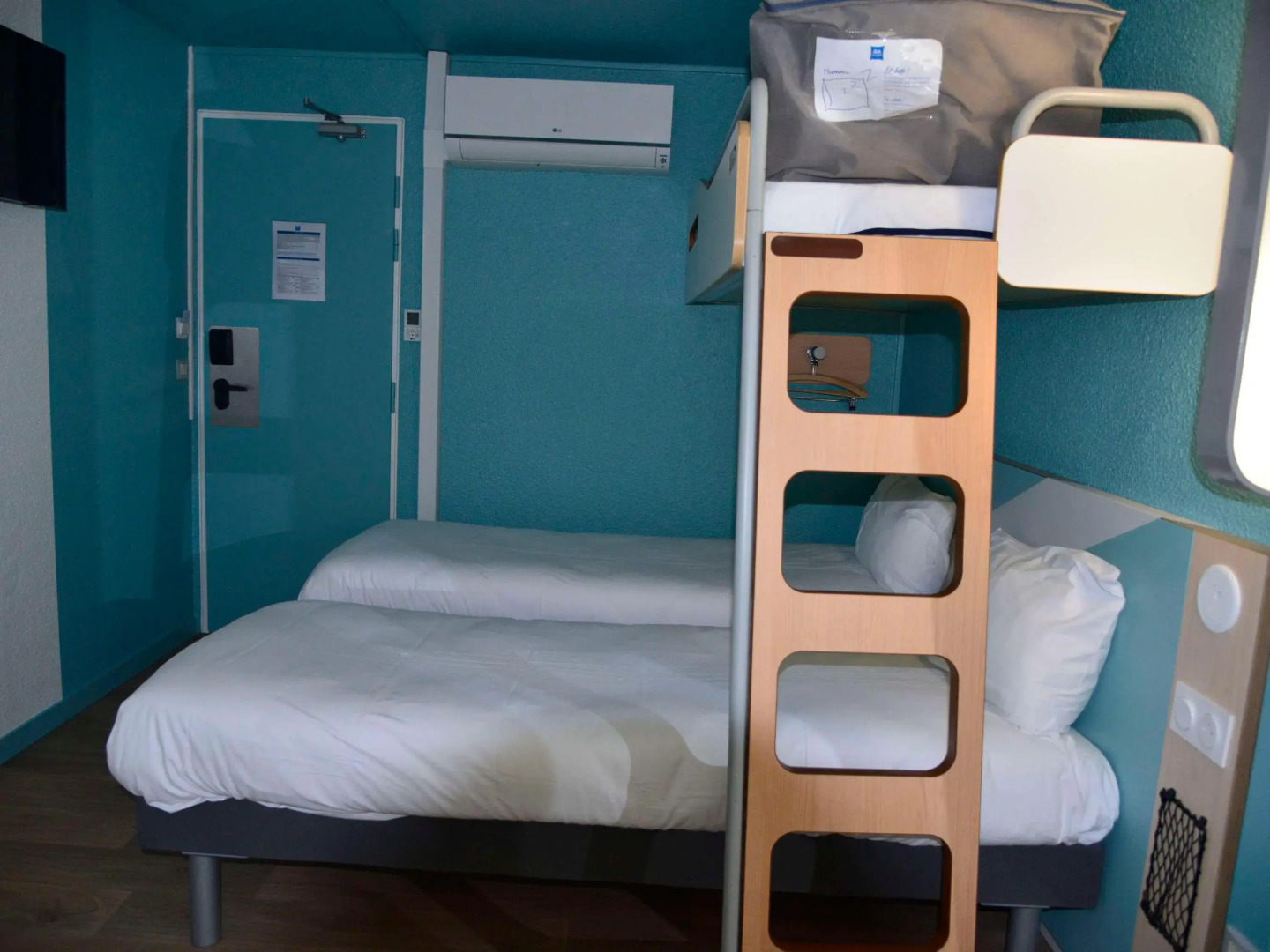 ibis budget Blois Centre