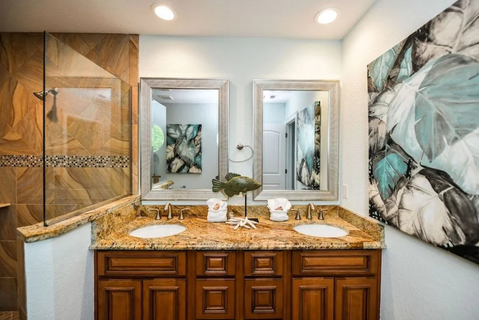 Coral Escape by AMI Locals