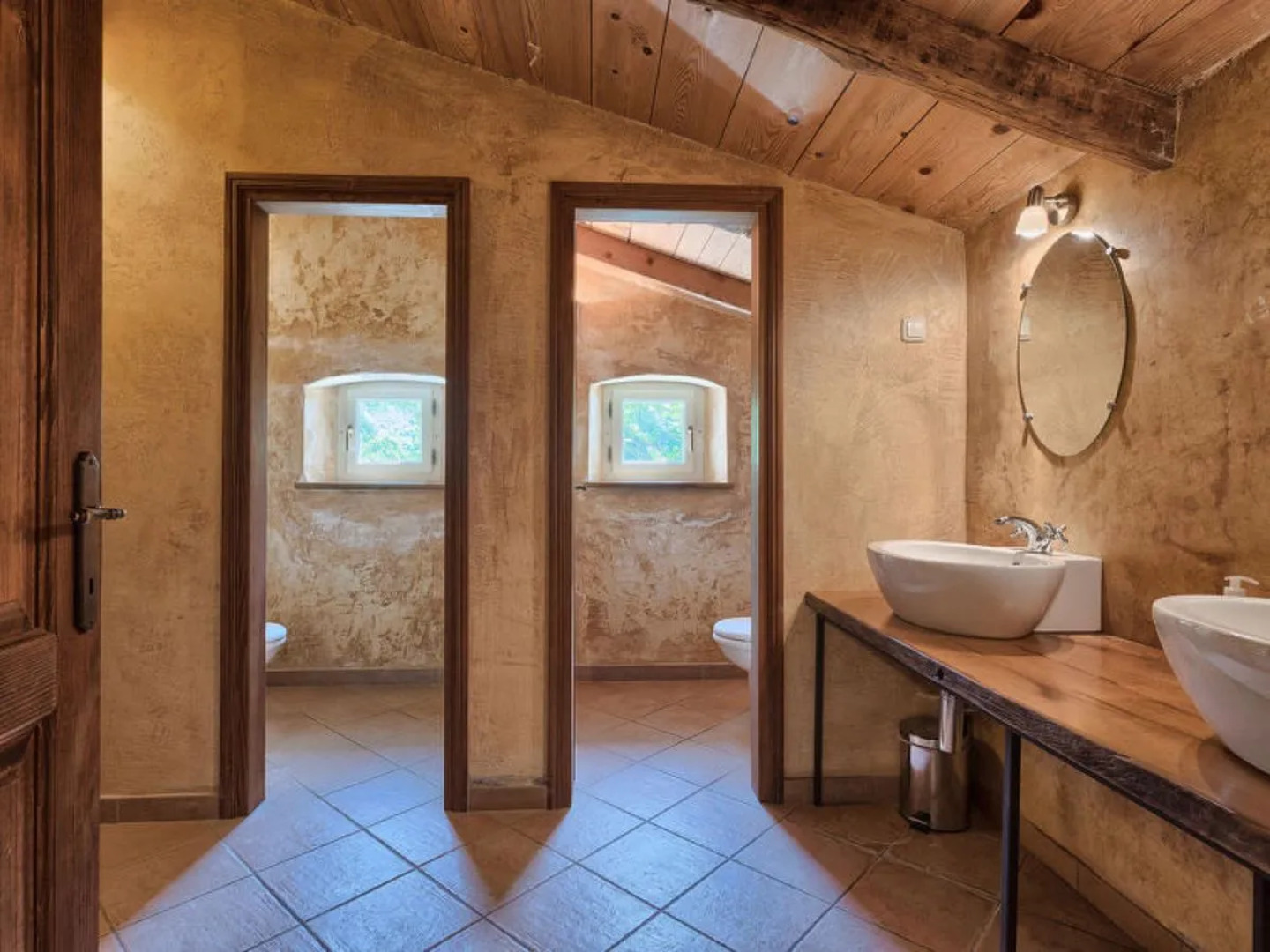 Stancija Negrin Gajana