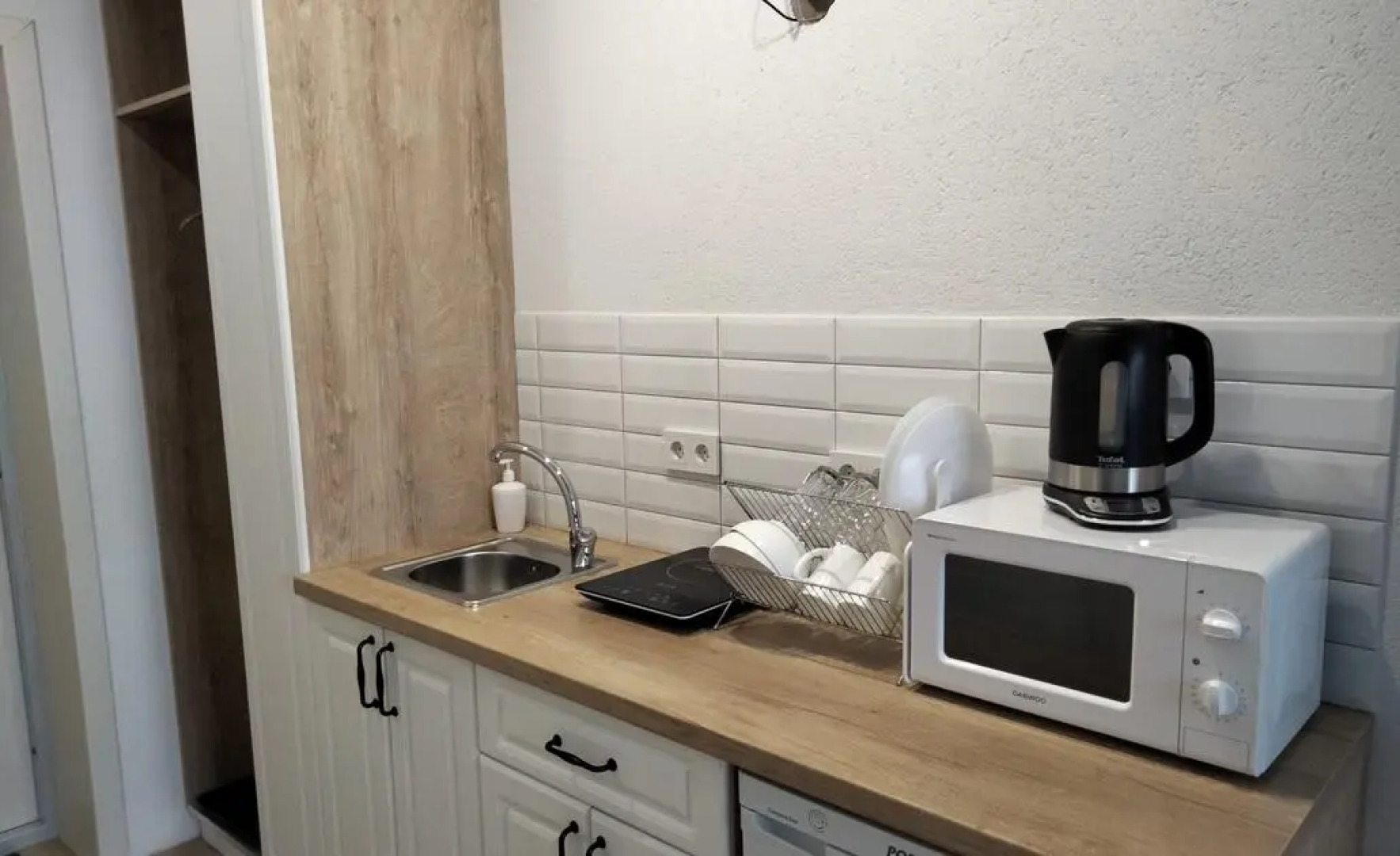 MyRoom (МайРум) на 4-ом проезде имени Н.Г. Чернышевского