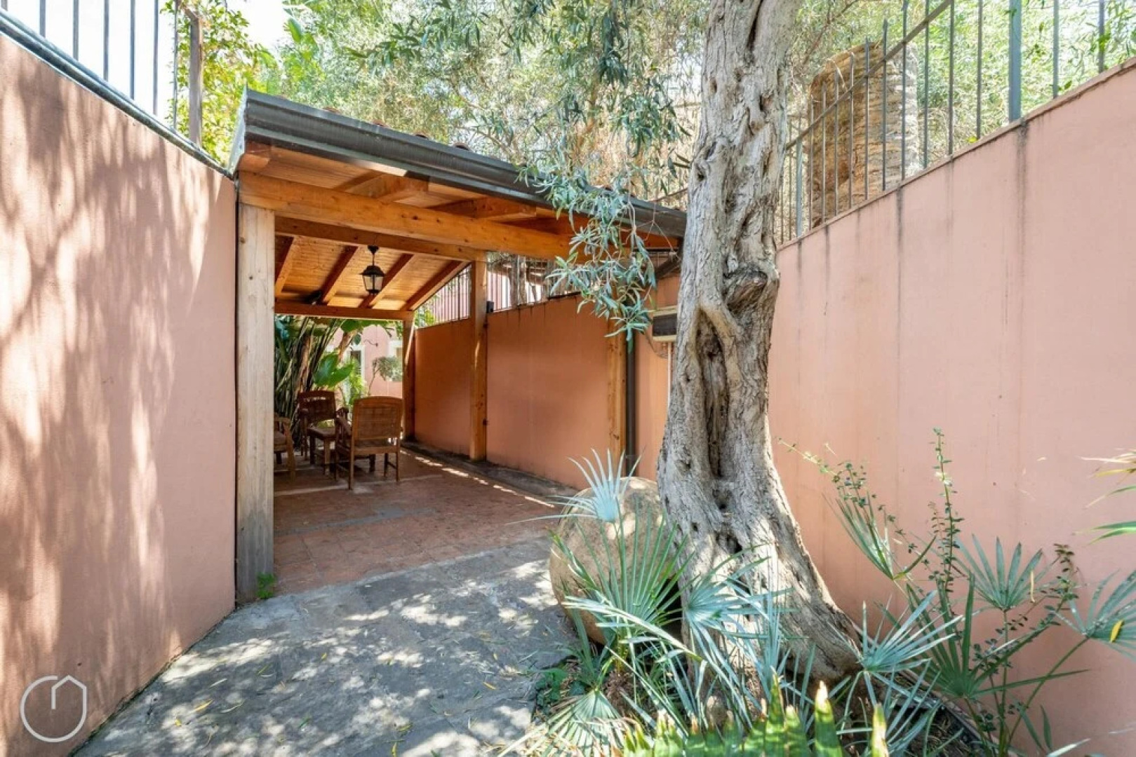 Italianway - Menadel - Casa Corno Verde