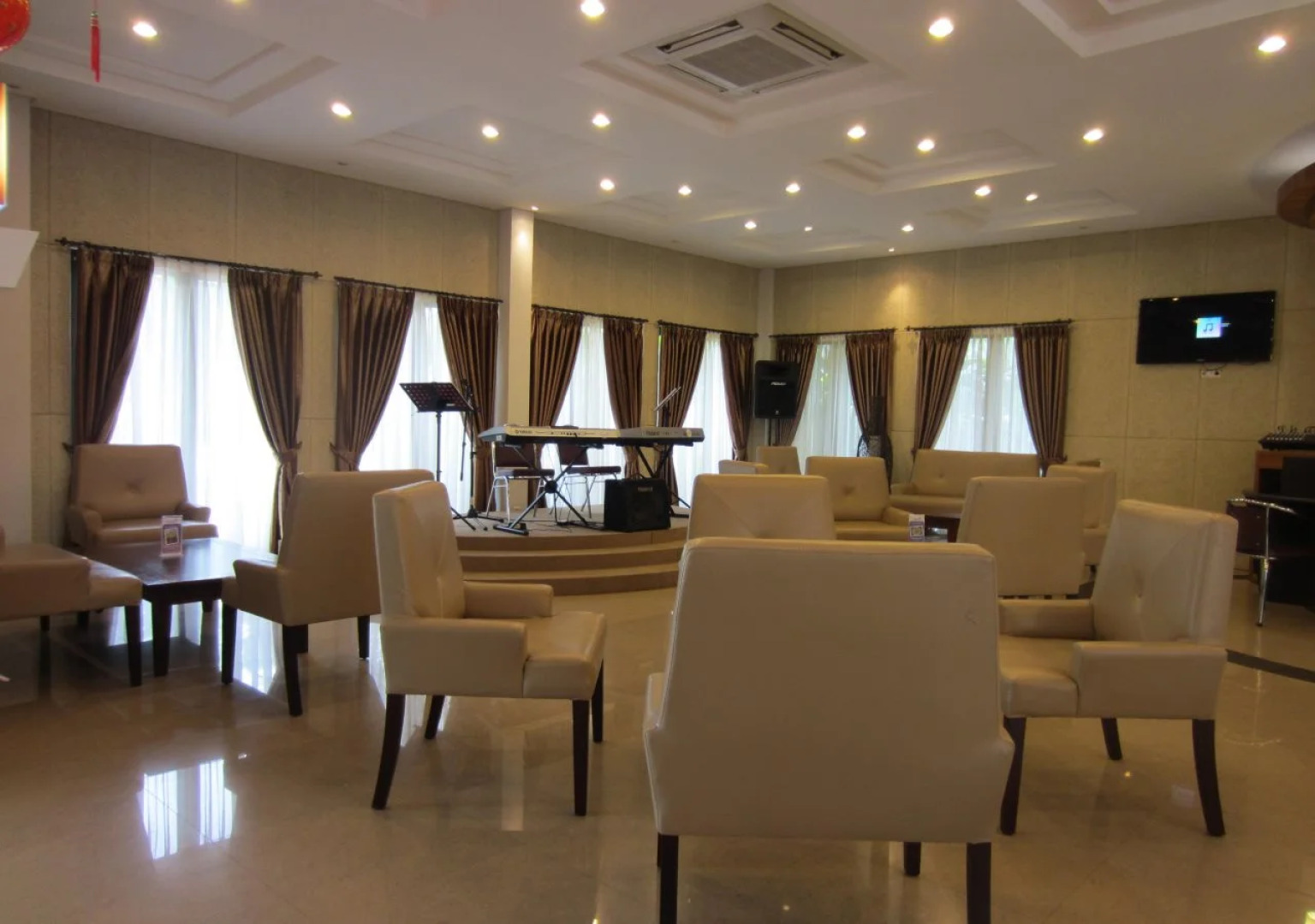 Rukun Senior Living