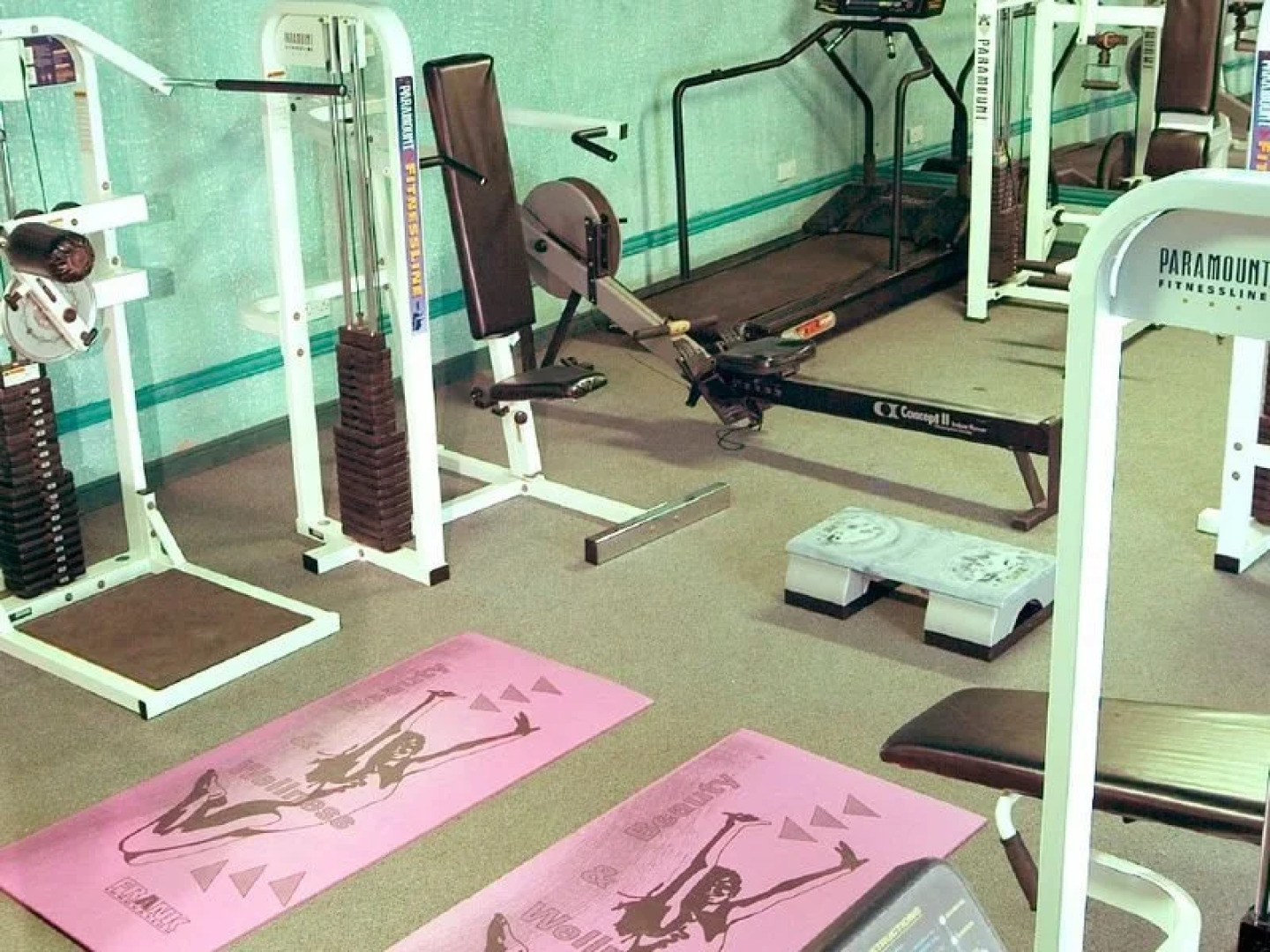 The Beach Comber Hotel & Resort