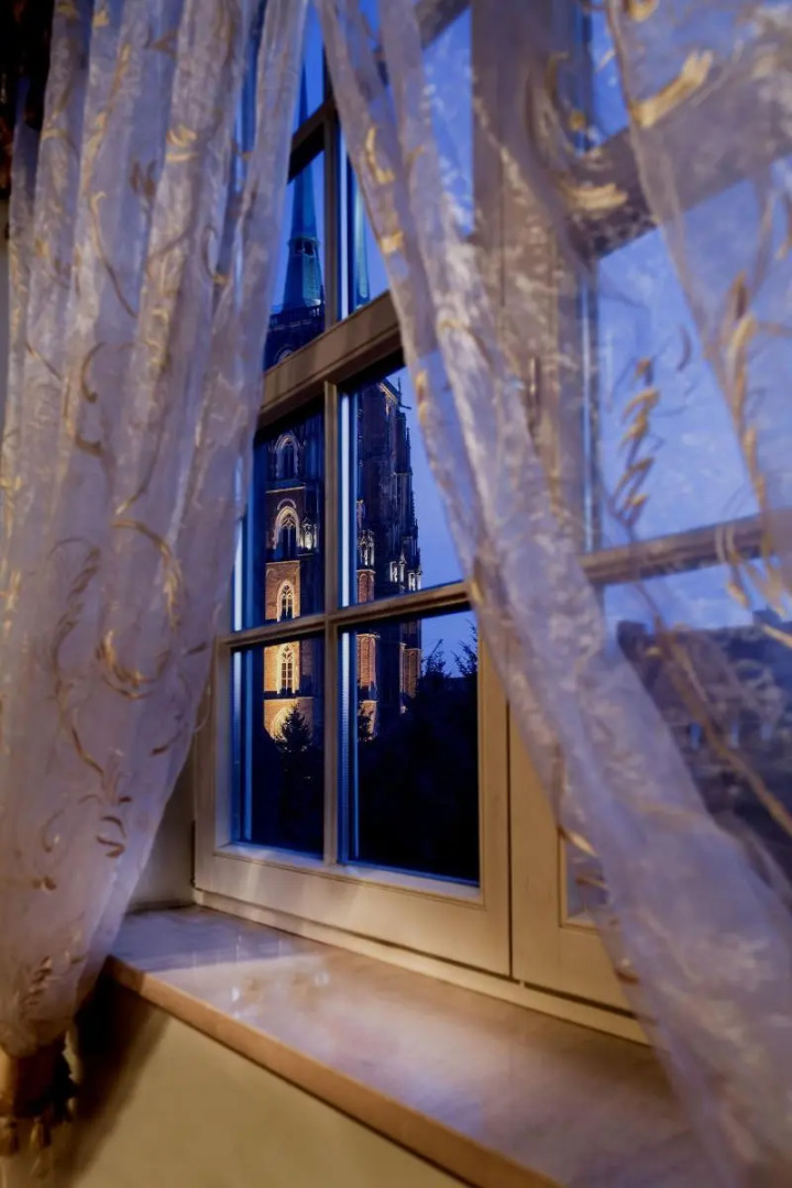 Hotel im. Jana Pawła II