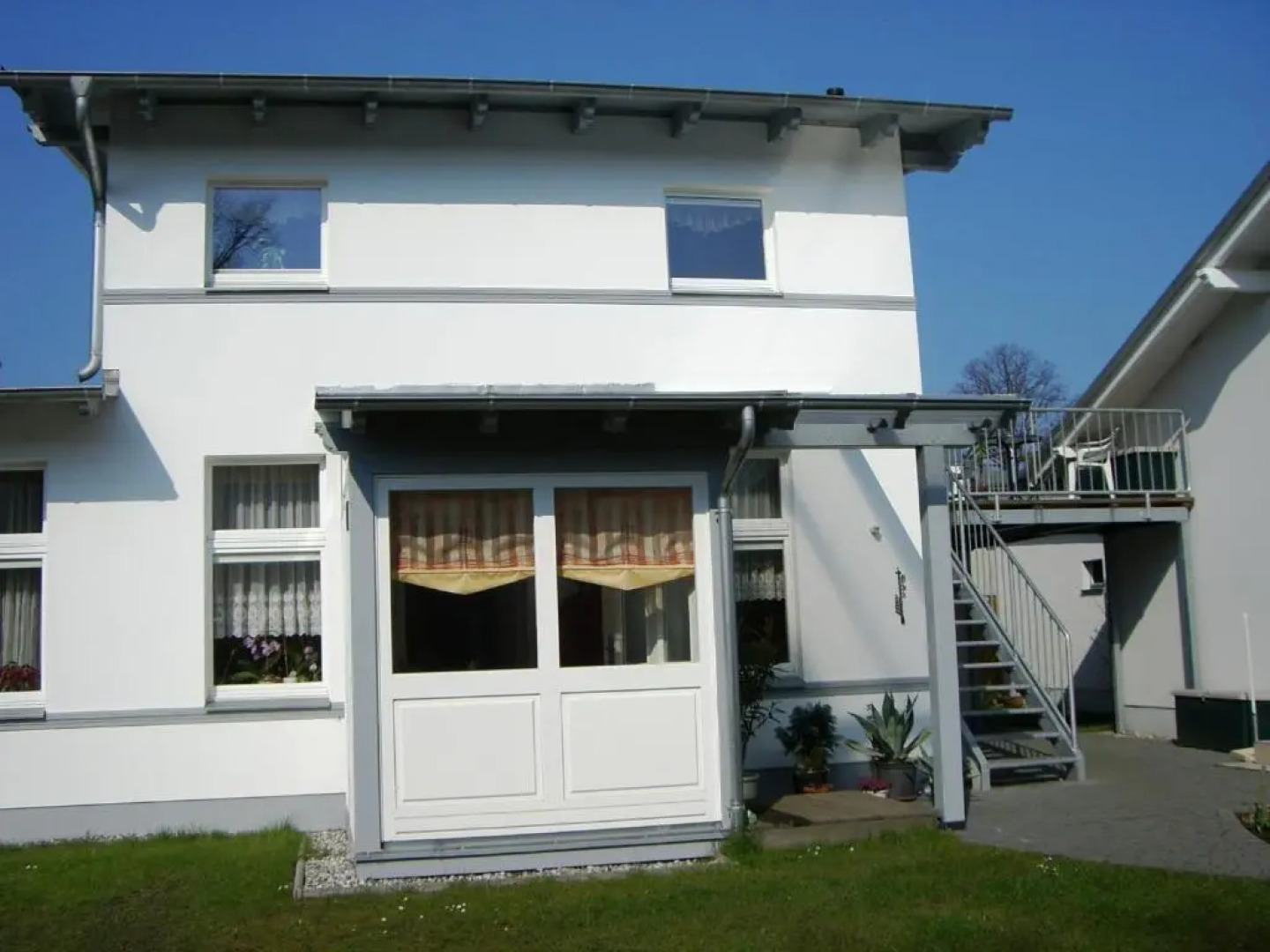 Ferienwohnungen Stark