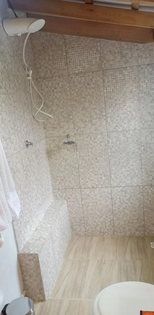 Pousada Rural Rancho do Marçal