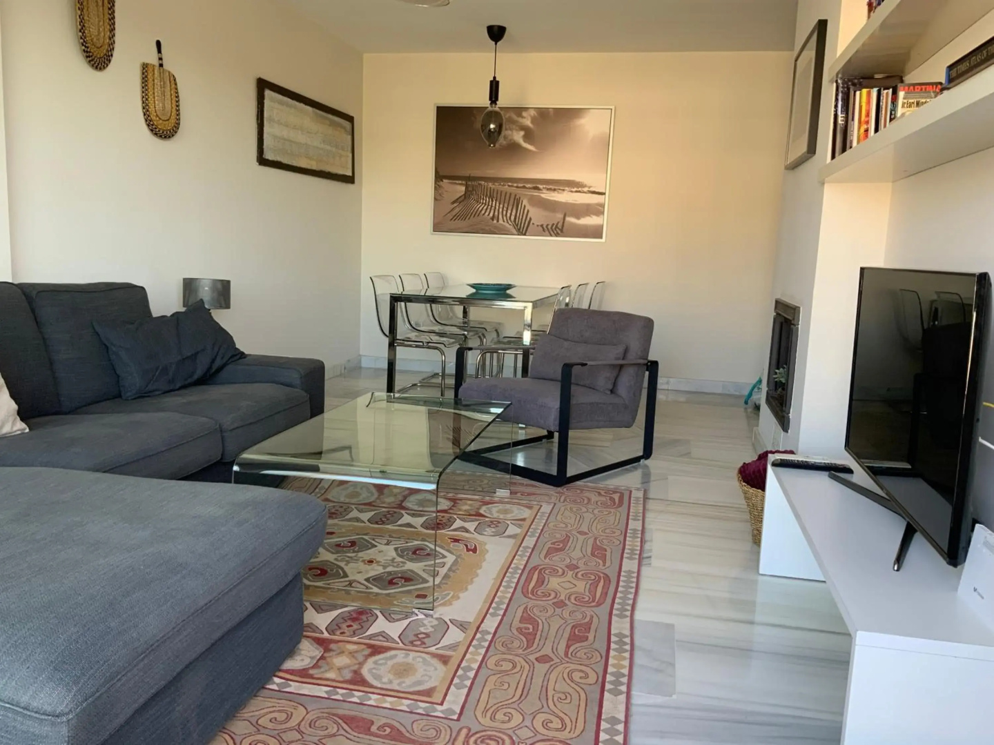 Apartamento en Magnifico Resort - Parque Botanico