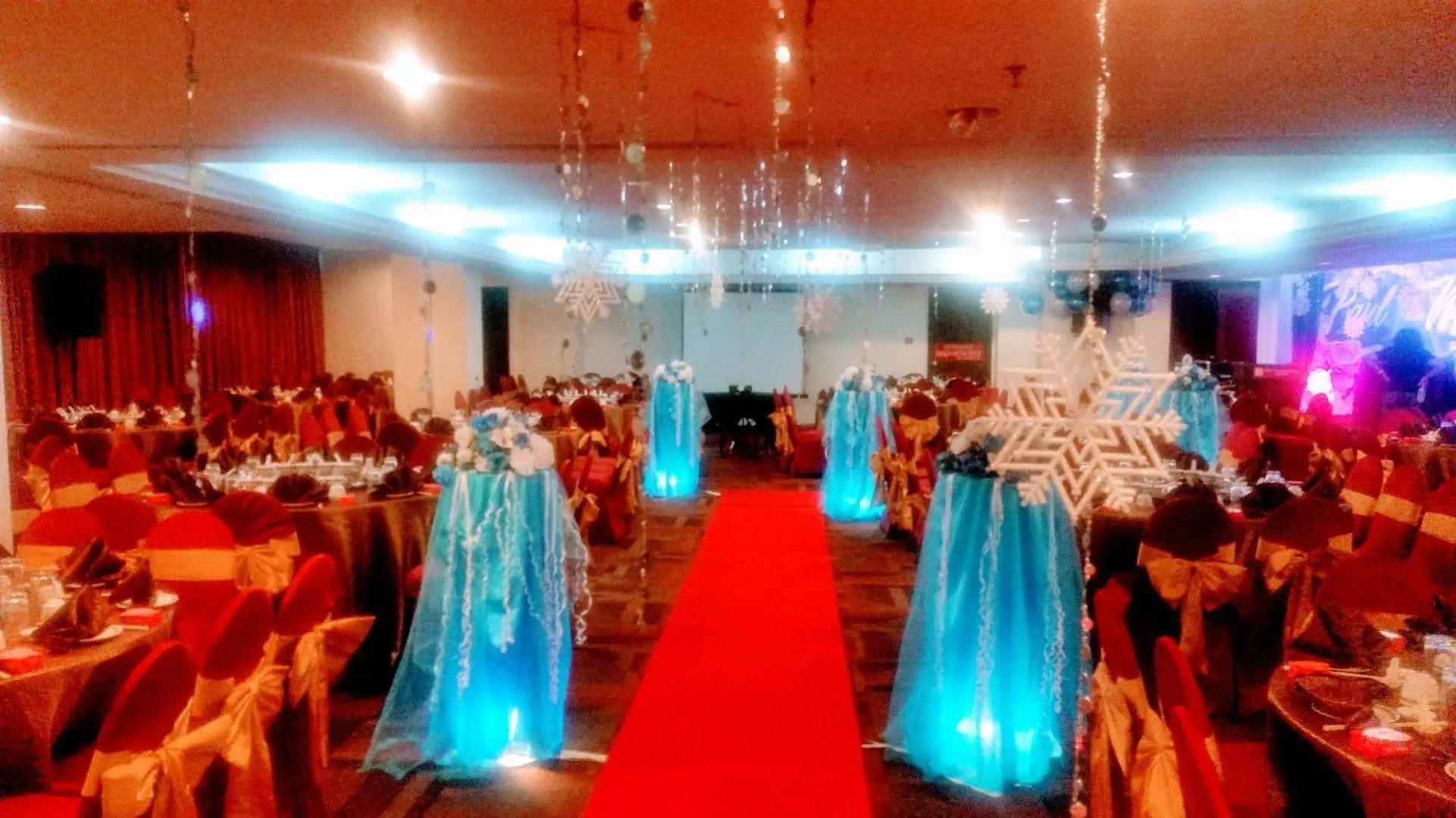 Hotel Grand Continental Kuching