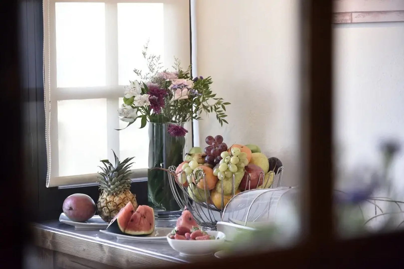 Hotel Rural Finca Sulula