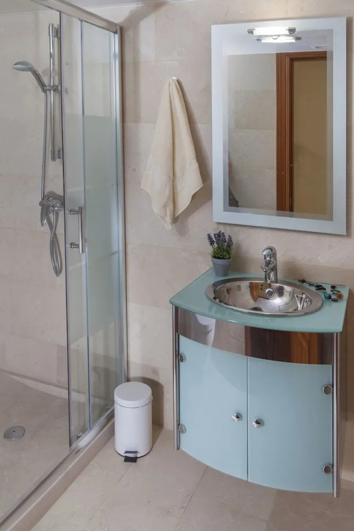 Apartamento Torre Gran Lux