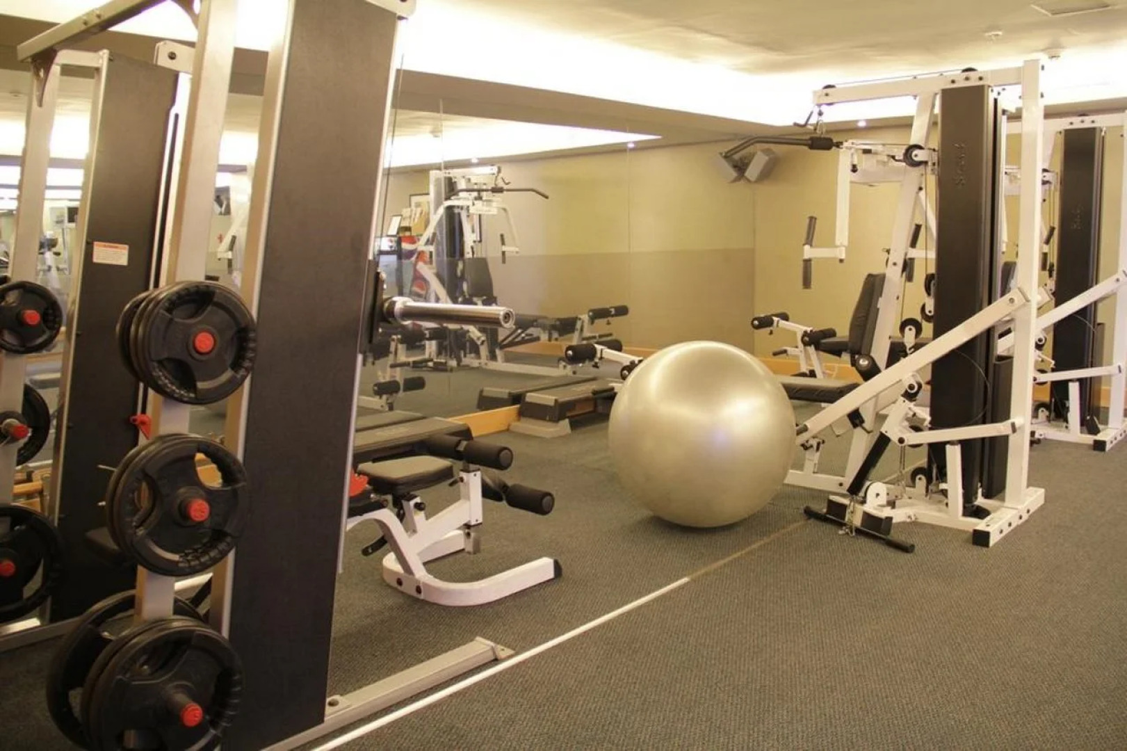 Courtyard by Marriott Chennai