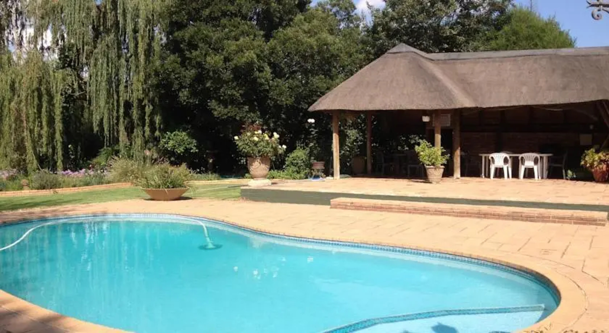 The Moon Bay Guest House