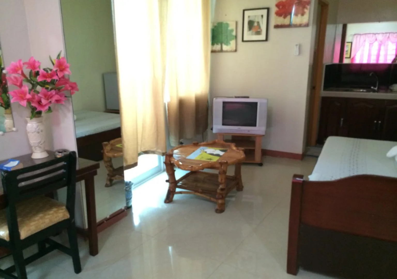 4As Kalibo Pensionne