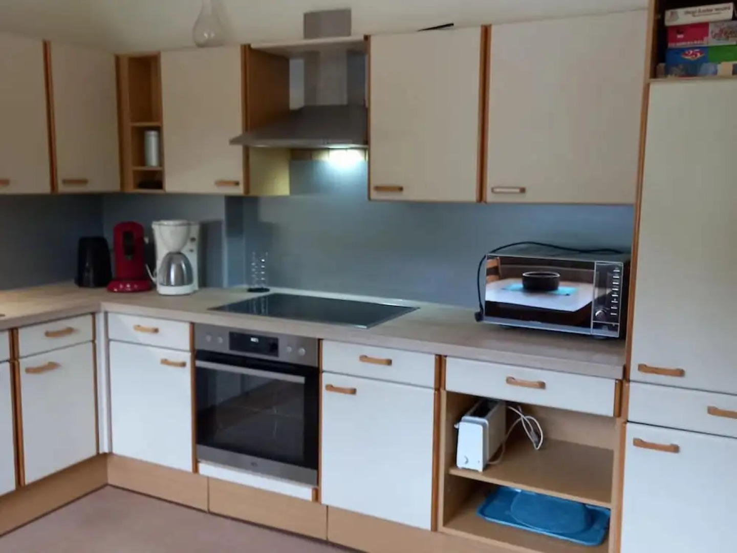 Hellenthal Family Retreat