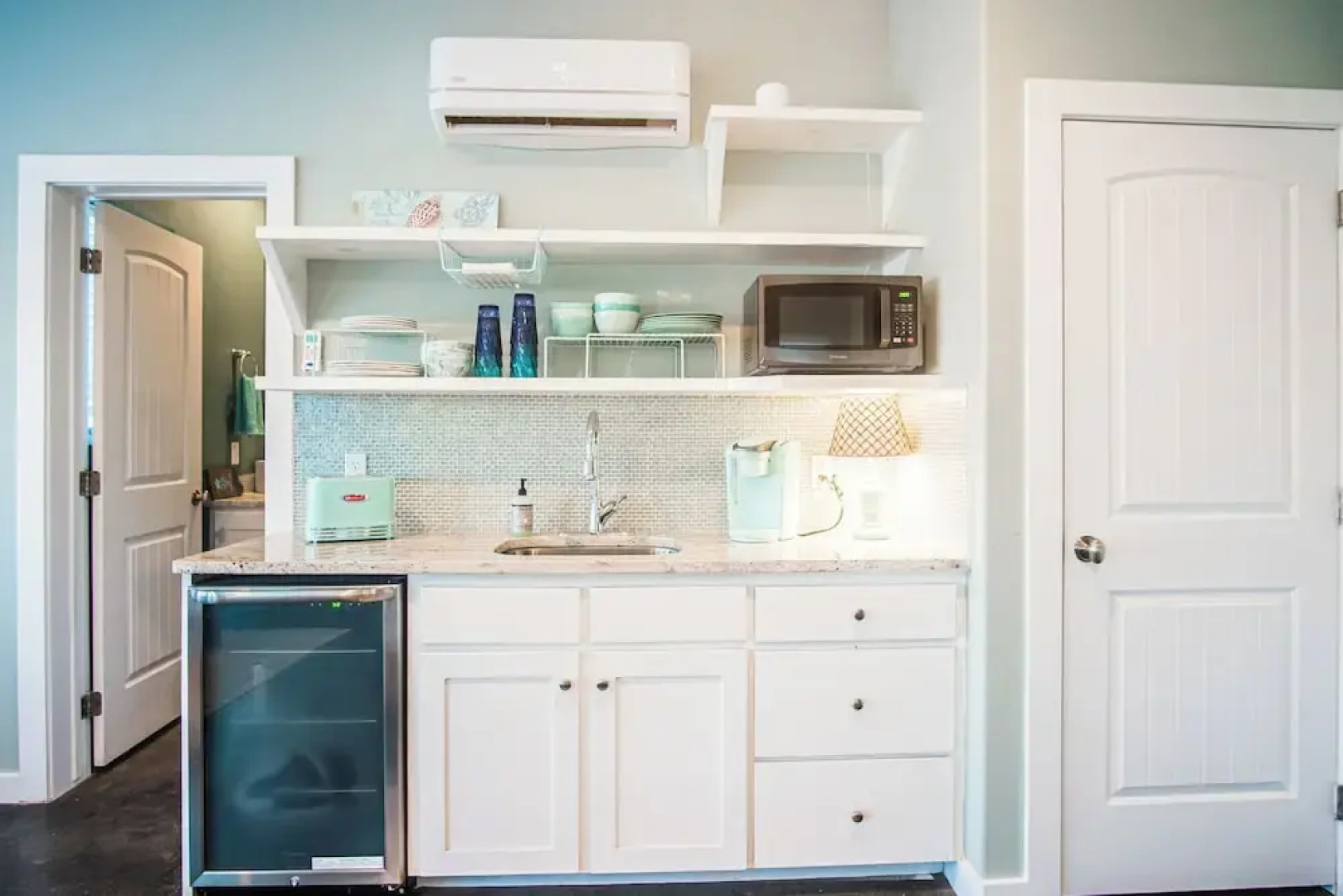 Vw65-that's What Sea Said