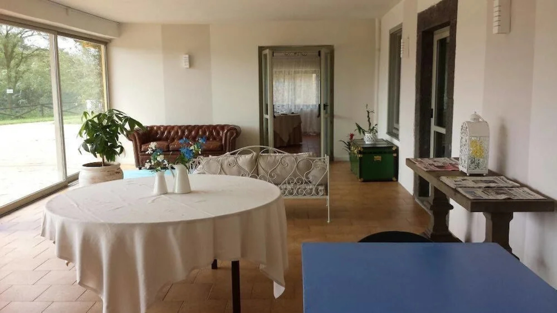 Tenuta di Campolungo