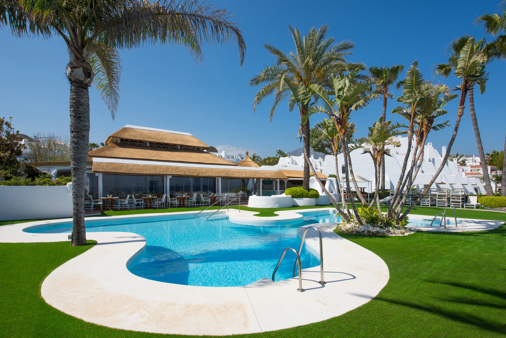 Iberostar Selection Marbella Coral Beach