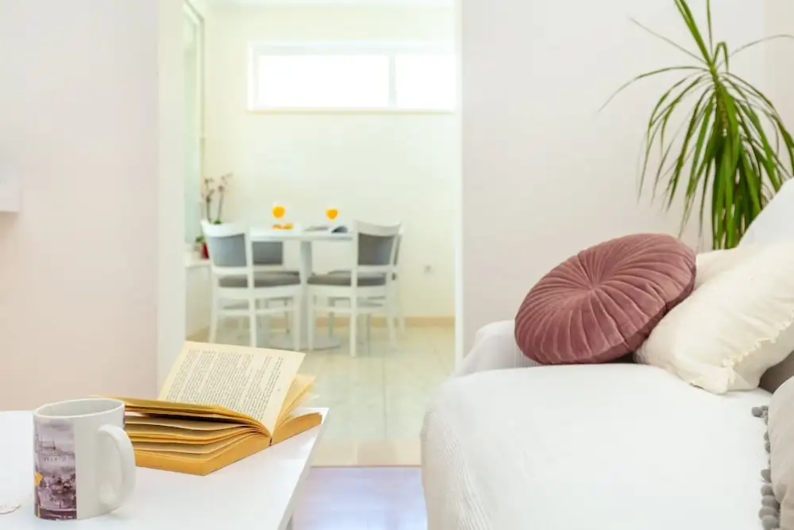 Summer Chill Apartment