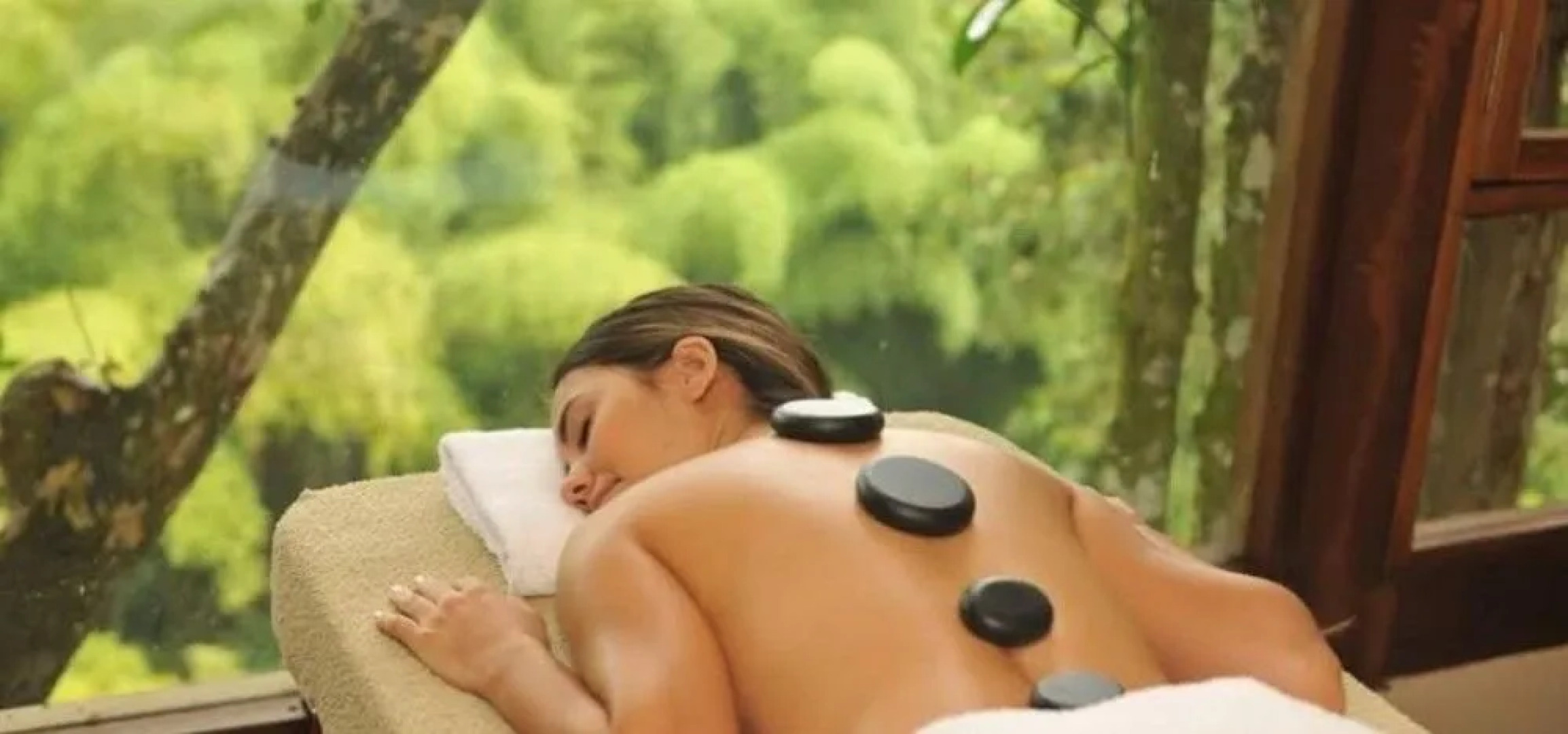 Ecohotel Spa Paraíso Verde