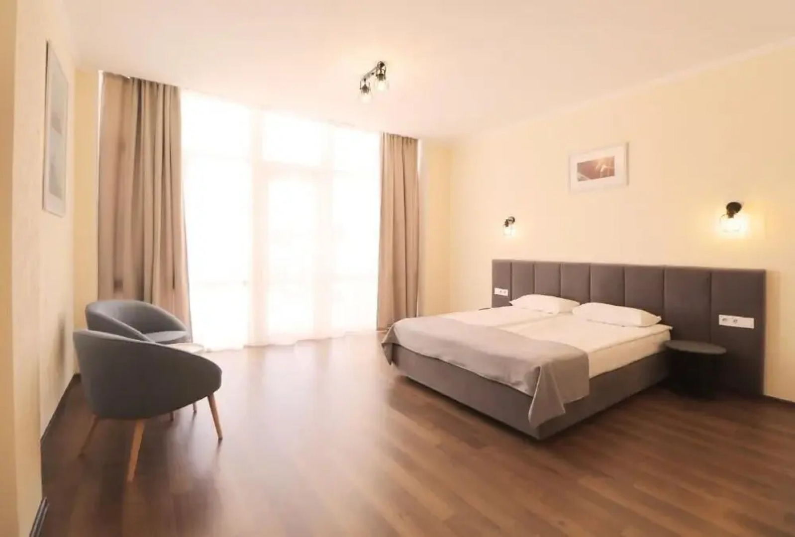 Black Sea Golden Bugaz Apartments