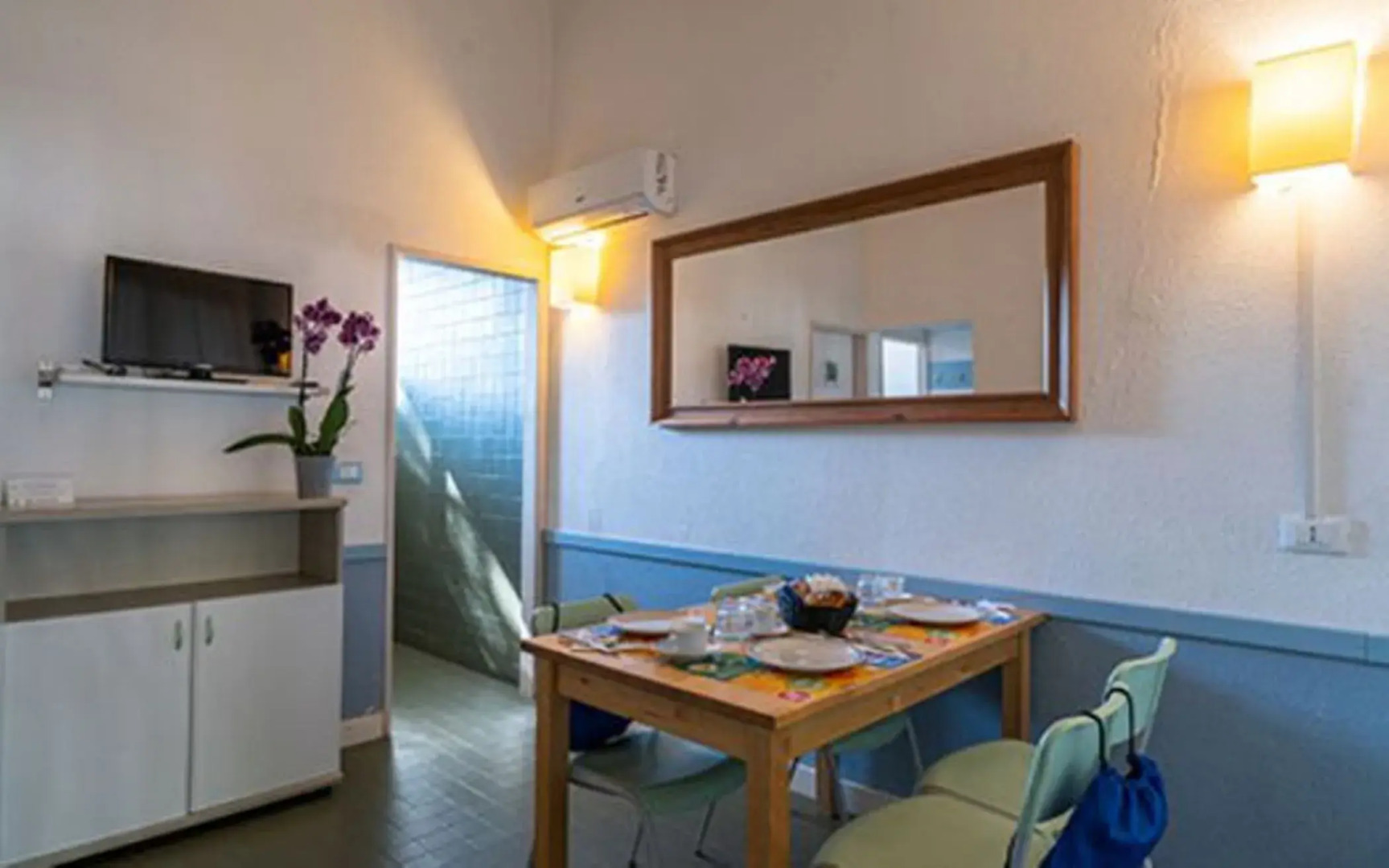 Club Del Sole Marina Julia Family Collection