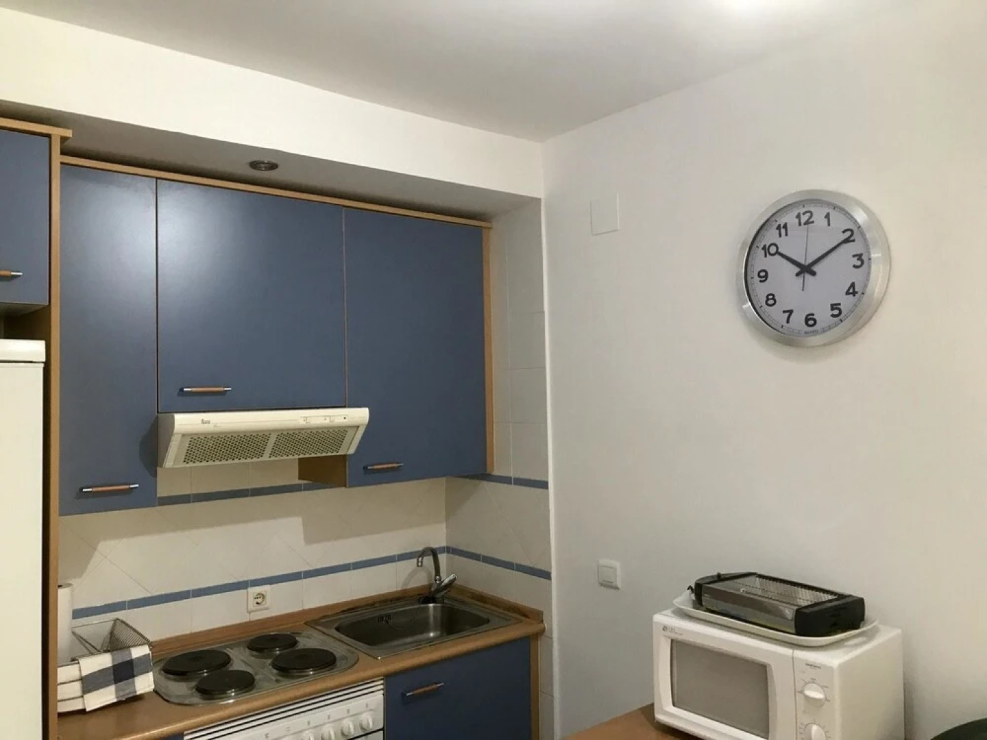 Apartment With one Bedroom in Isla Cristina, With Pool Access, Furnish